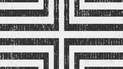Puzzled 14X8 Ultracloth ( 168 X 96 Inch ) Backdrop