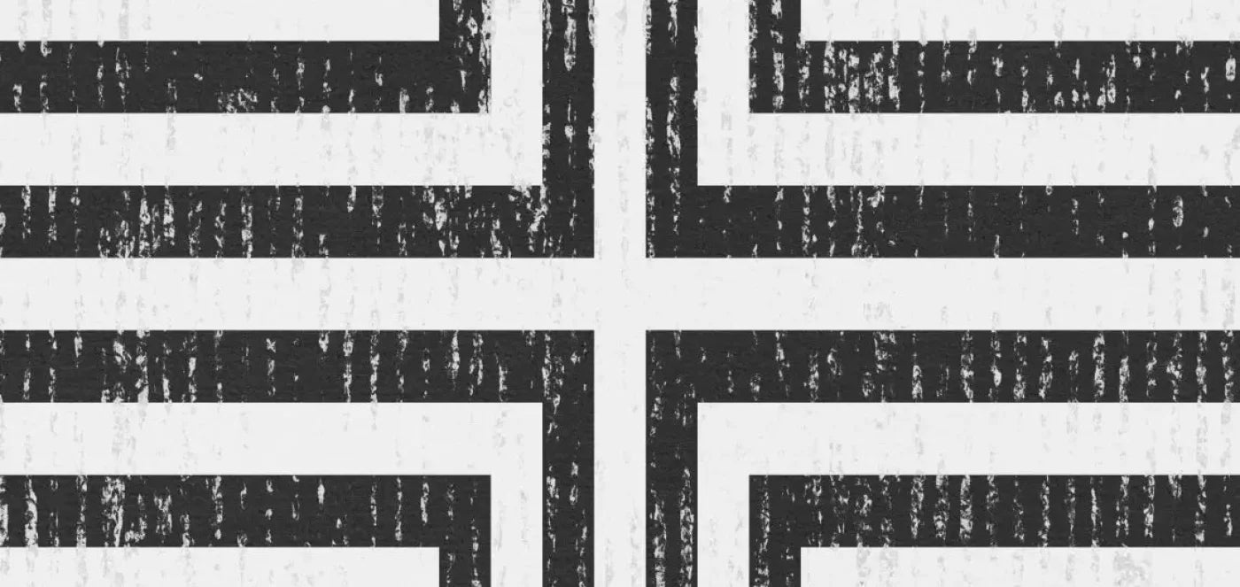 Puzzled 16X8 Ultracloth ( 192 X 96 Inch ) Backdrop