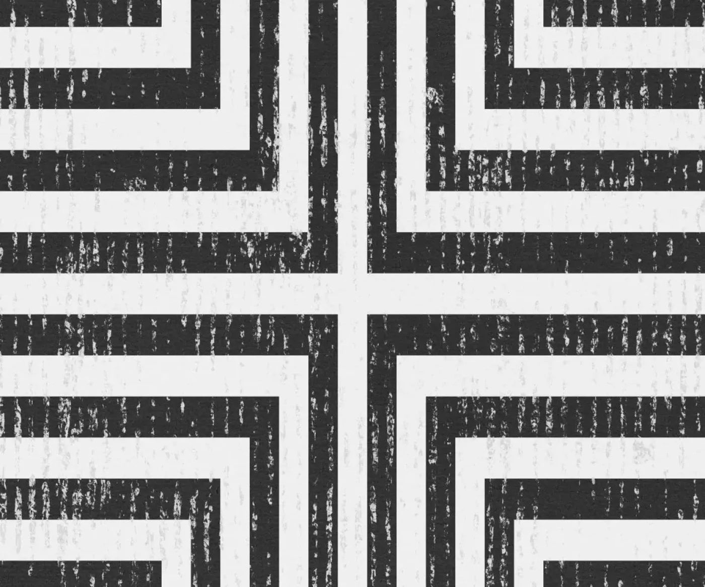 Puzzled 5X42 Fleece ( 60 X 50 Inch ) Backdrop