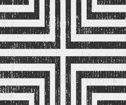 Puzzled 5X42 Fleece ( 60 X 50 Inch ) Backdrop