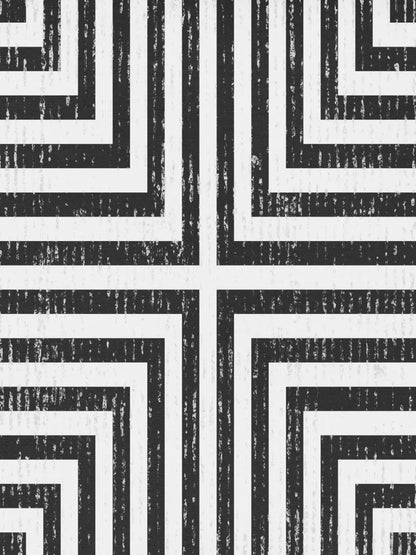 Puzzled 8X10 Fleece ( 96 X 120 Inch ) Backdrop