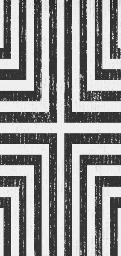 Puzzled 8X16 Ultracloth ( 96 X 192 Inch ) Backdrop