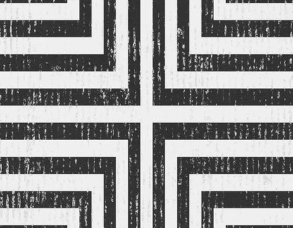 Puzzled 8X6 Fleece ( 96 X 72 Inch ) Backdrop