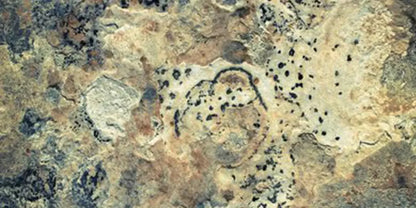 Quarry 20X10 Ultracloth ( 240 X 120 Inch ) Backdrop