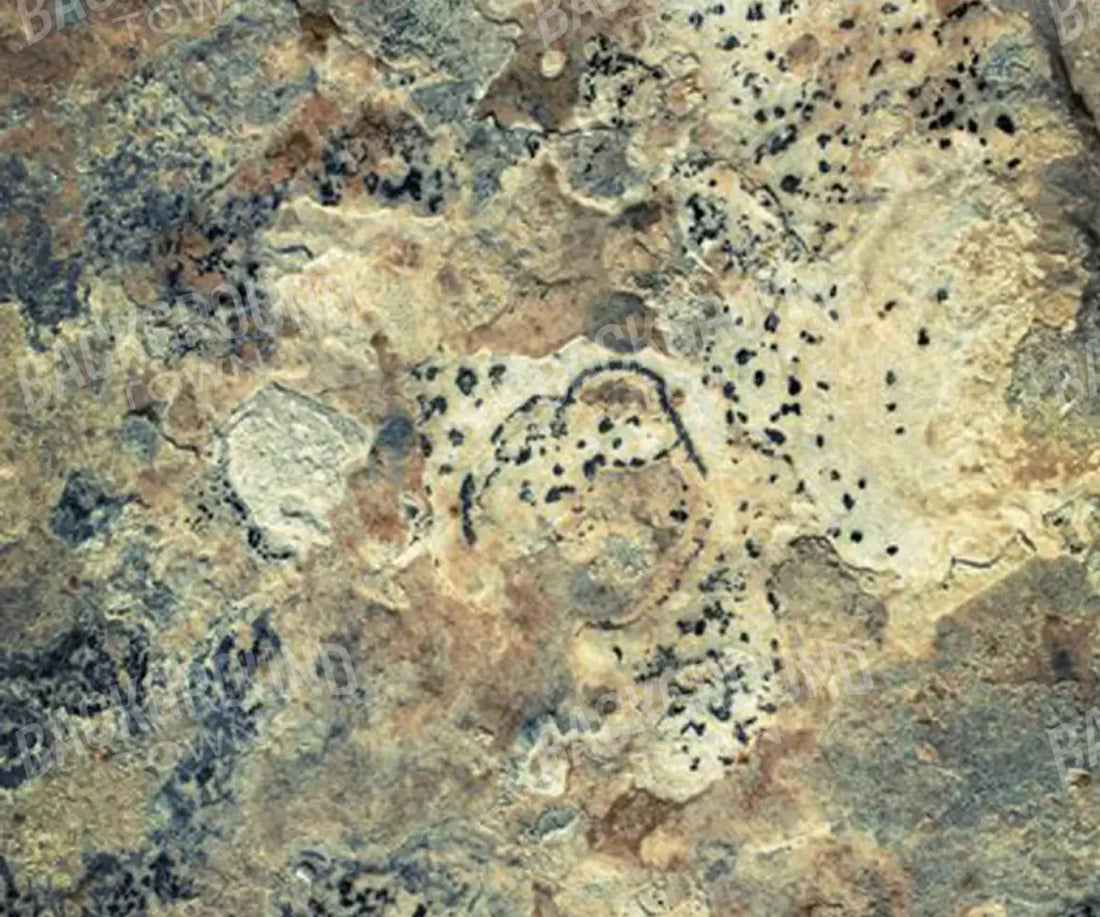 Quarry 5X42 Fleece ( 60 X 50 Inch ) Backdrop