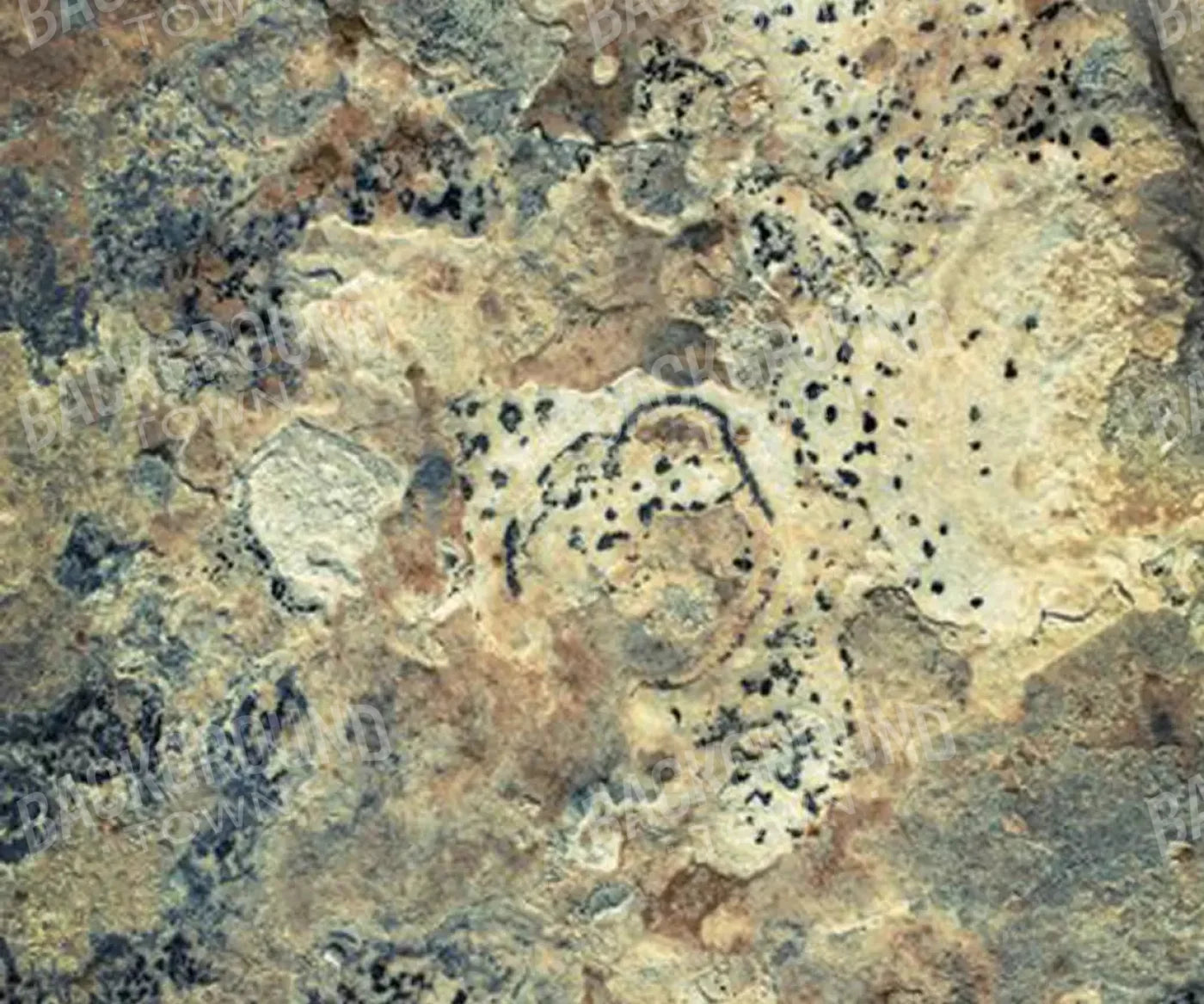 Quarry 5X42 Fleece ( 60 X 50 Inch ) Backdrop