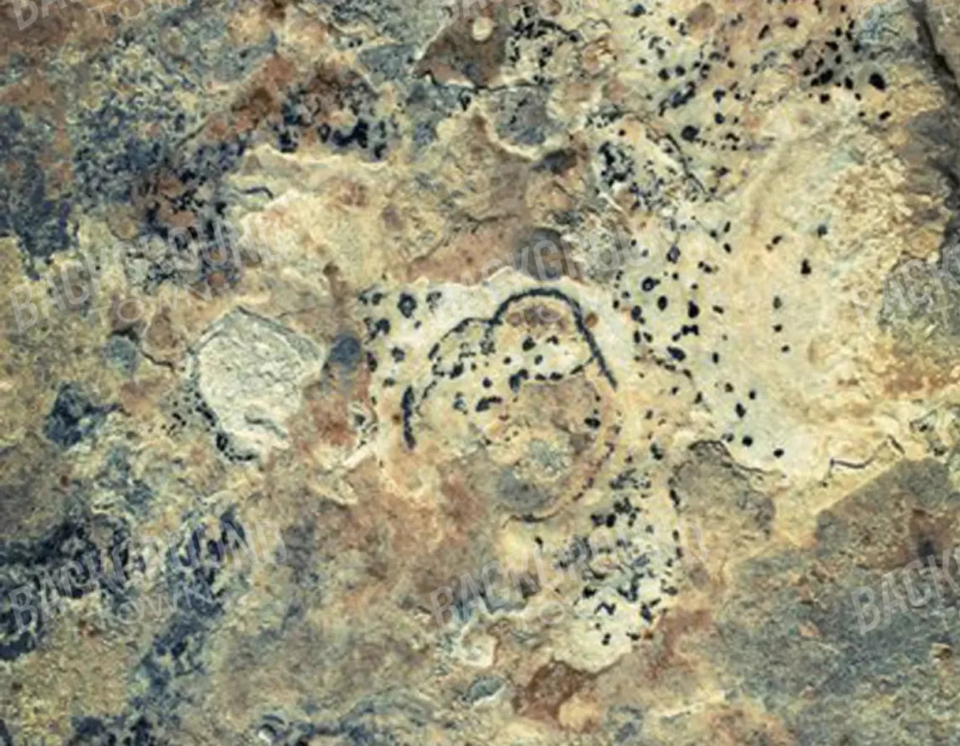 Quarry 8X6 Fleece ( 96 X 72 Inch ) Backdrop