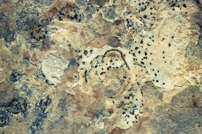 Quarry 5X4 Rubbermat Floor ( 60 X 48 Inch ) Backdrop