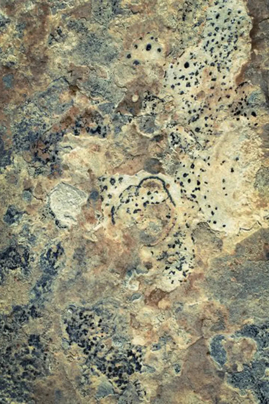 Quarry 4X5 Rubbermat Floor ( 48 X 60 Inch ) Backdrop