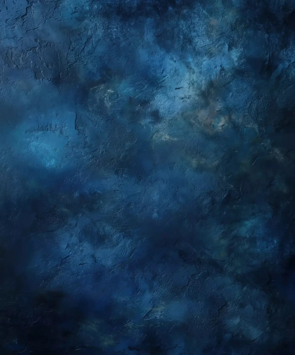 Queen Blue Wall 10’X12’ Ultracloth (120 X 144 Inch) Backdrop