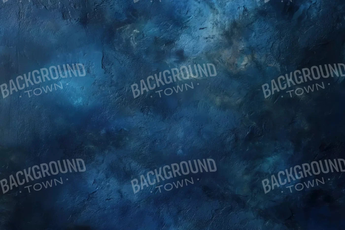 Queen Blue Wall 12’X8’ Ultracloth (144 X 96 Inch) Backdrop