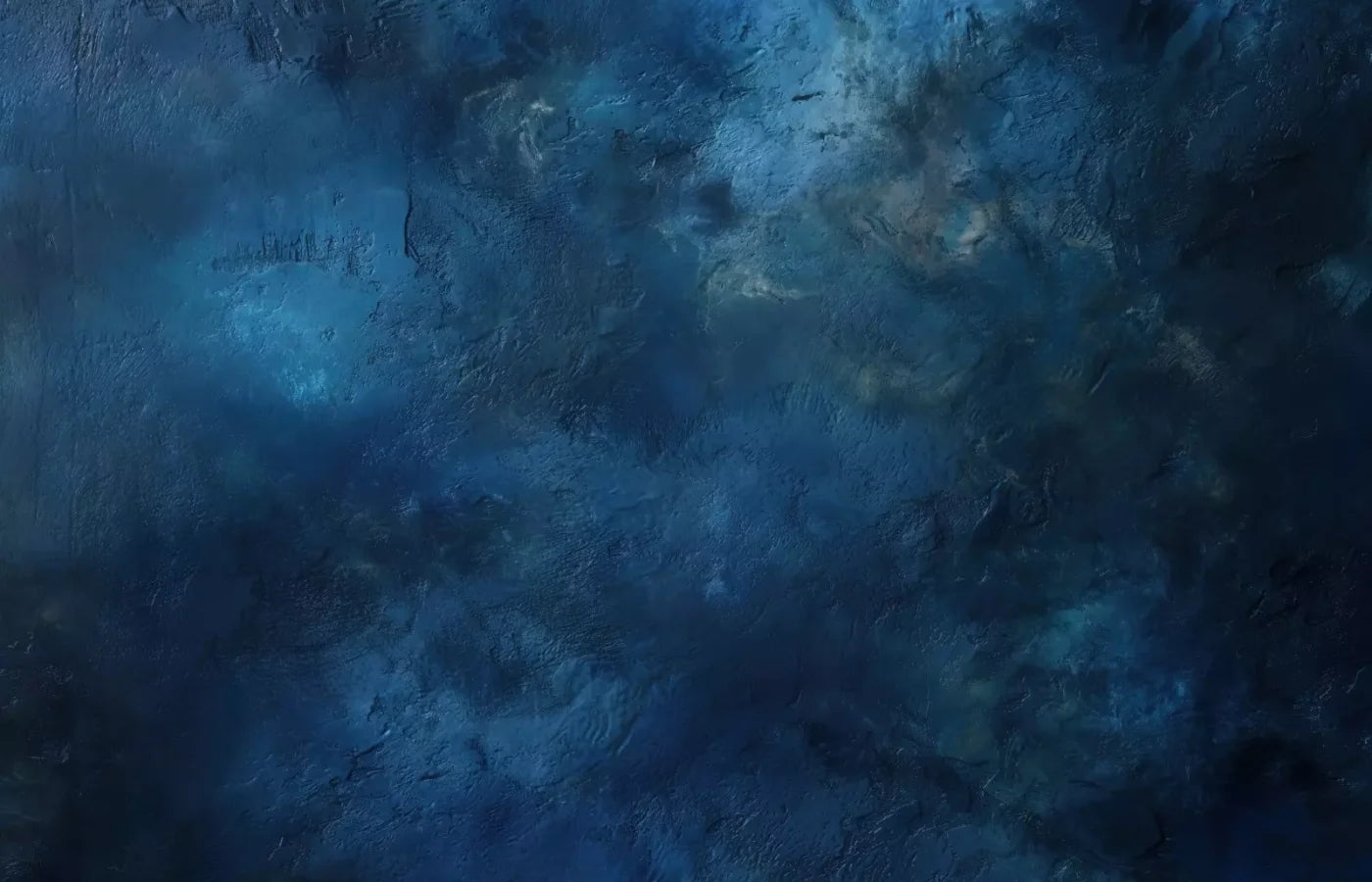 Queen Blue Wall 14’X9’ Ultracloth (168 X 108 Inch) Backdrop