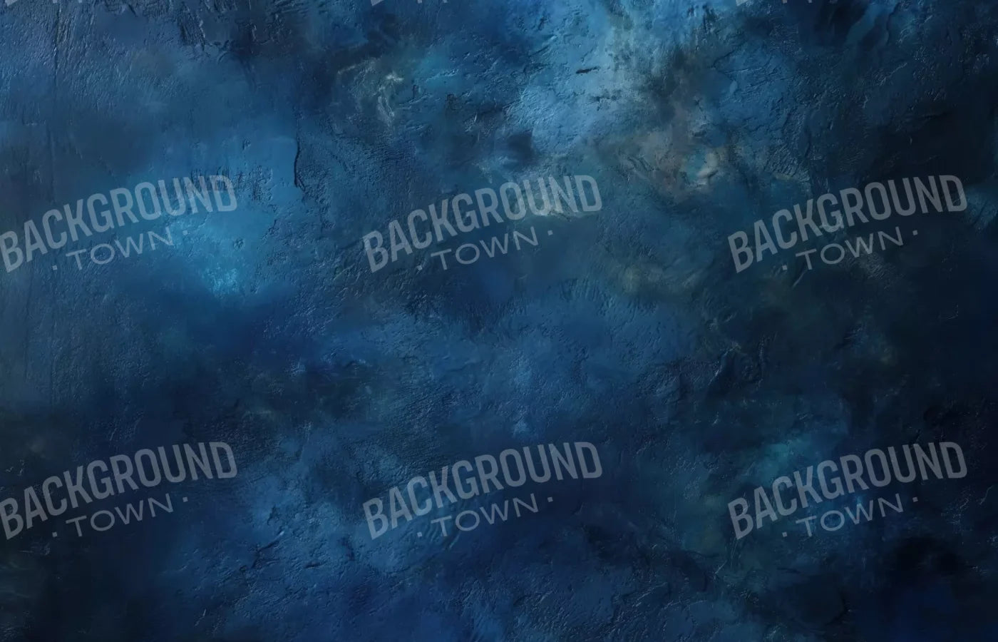 Queen Blue Wall 14’X9’ Ultracloth (168 X 108 Inch) Backdrop