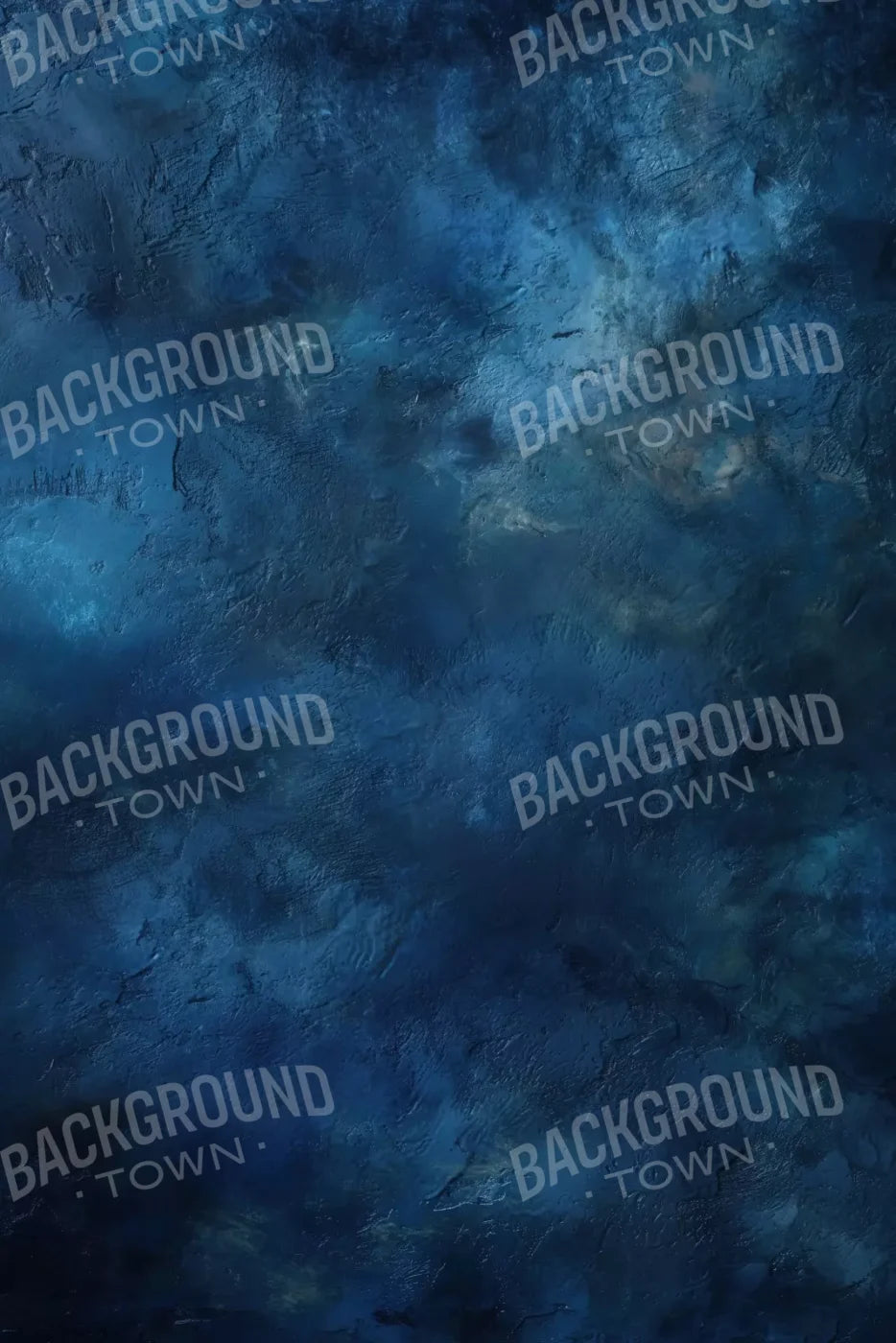 Queen Blue Wall 8’X12’ Ultracloth (96 X 144 Inch) Backdrop