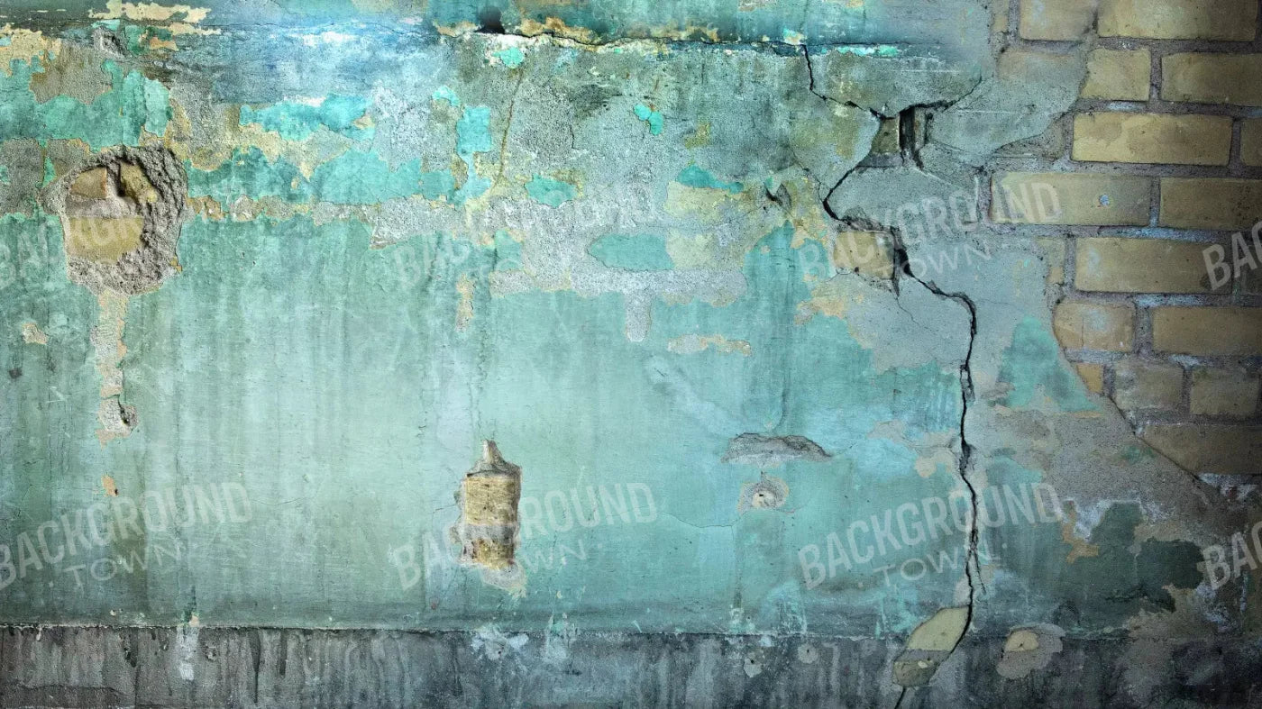 Quincy 14X8 Ultracloth ( 168 X 96 Inch ) Backdrop