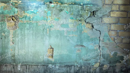 Quincy 14X8 Ultracloth ( 168 X 96 Inch ) Backdrop