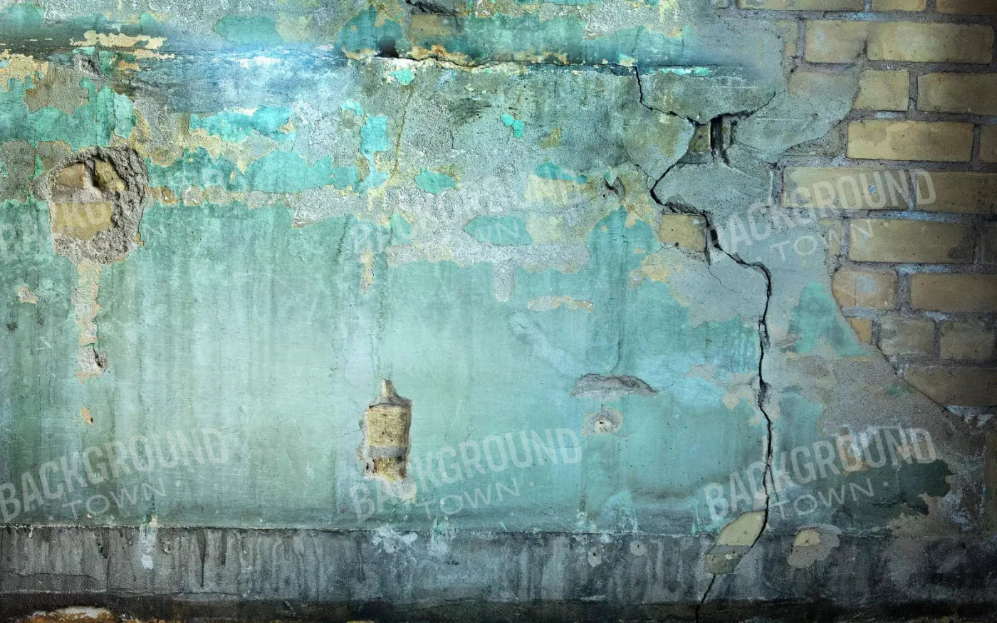 Quincy 14X9 Ultracloth ( 168 X 108 Inch ) Backdrop