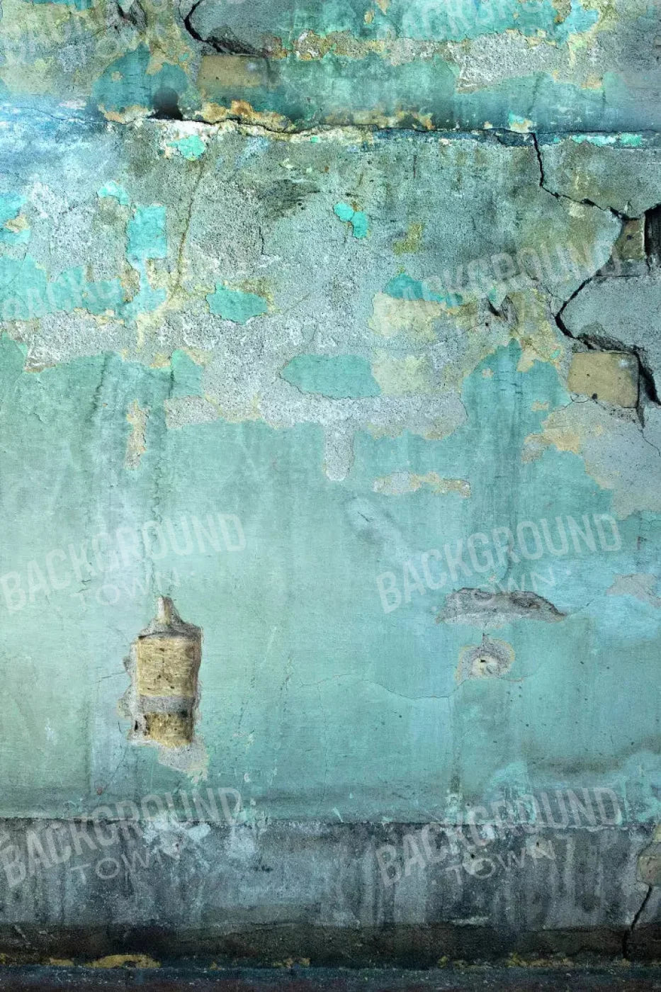 Quincy 5X8 Ultracloth ( 60 X 96 Inch ) Backdrop