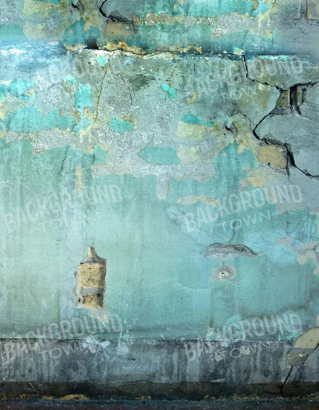 Quincy 6X8 Fleece ( 72 X 96 Inch ) Backdrop