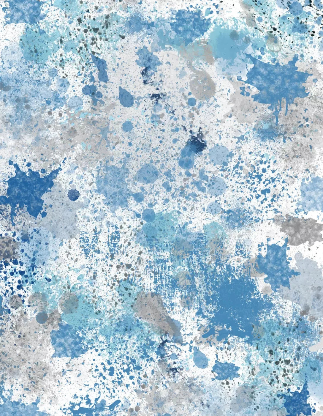Quincy 6X8 Fleece ( 72 X 96 Inch ) Backdrop