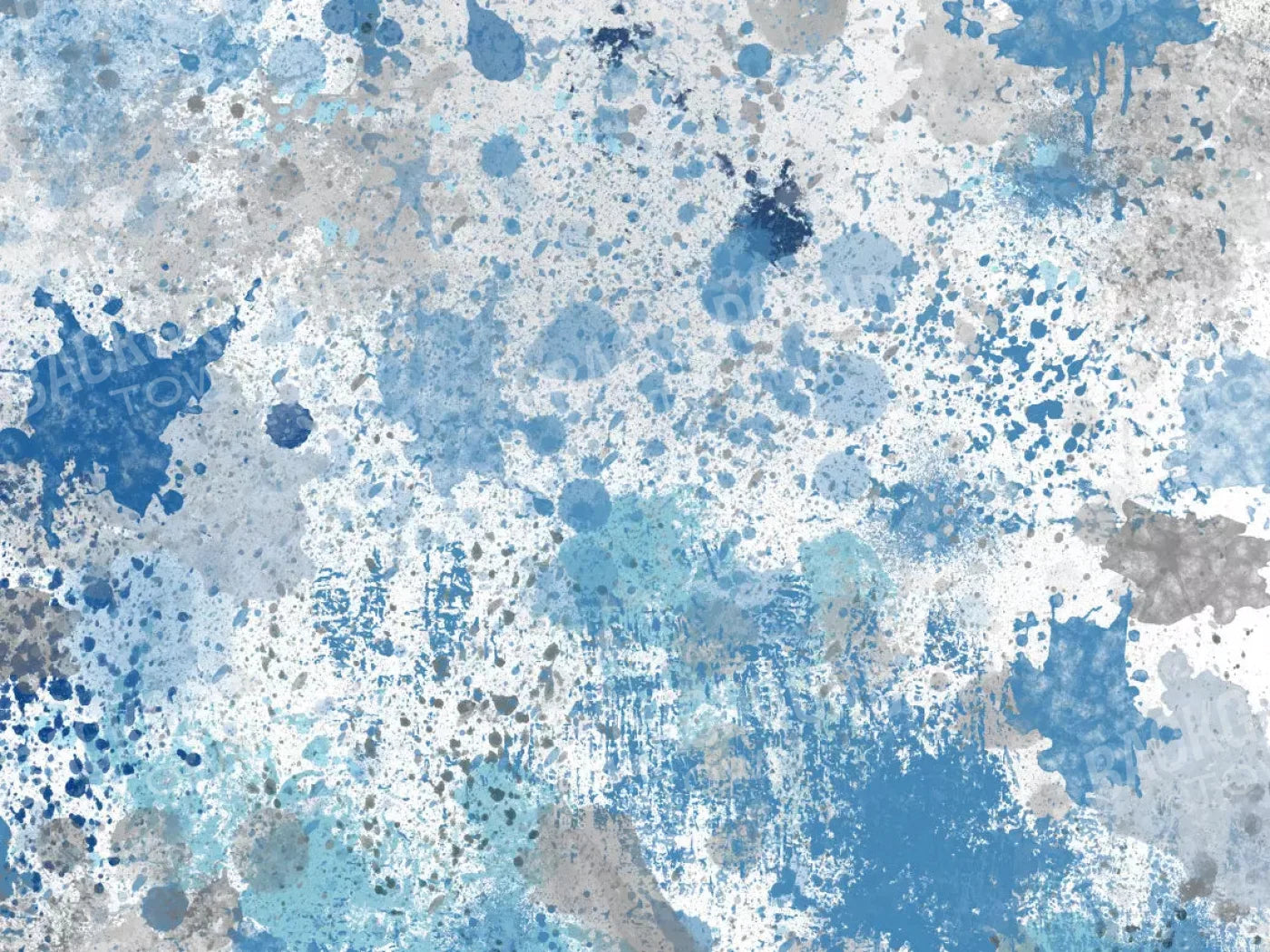 Quincy 7X5 Ultracloth ( 84 X 60 Inch ) Backdrop