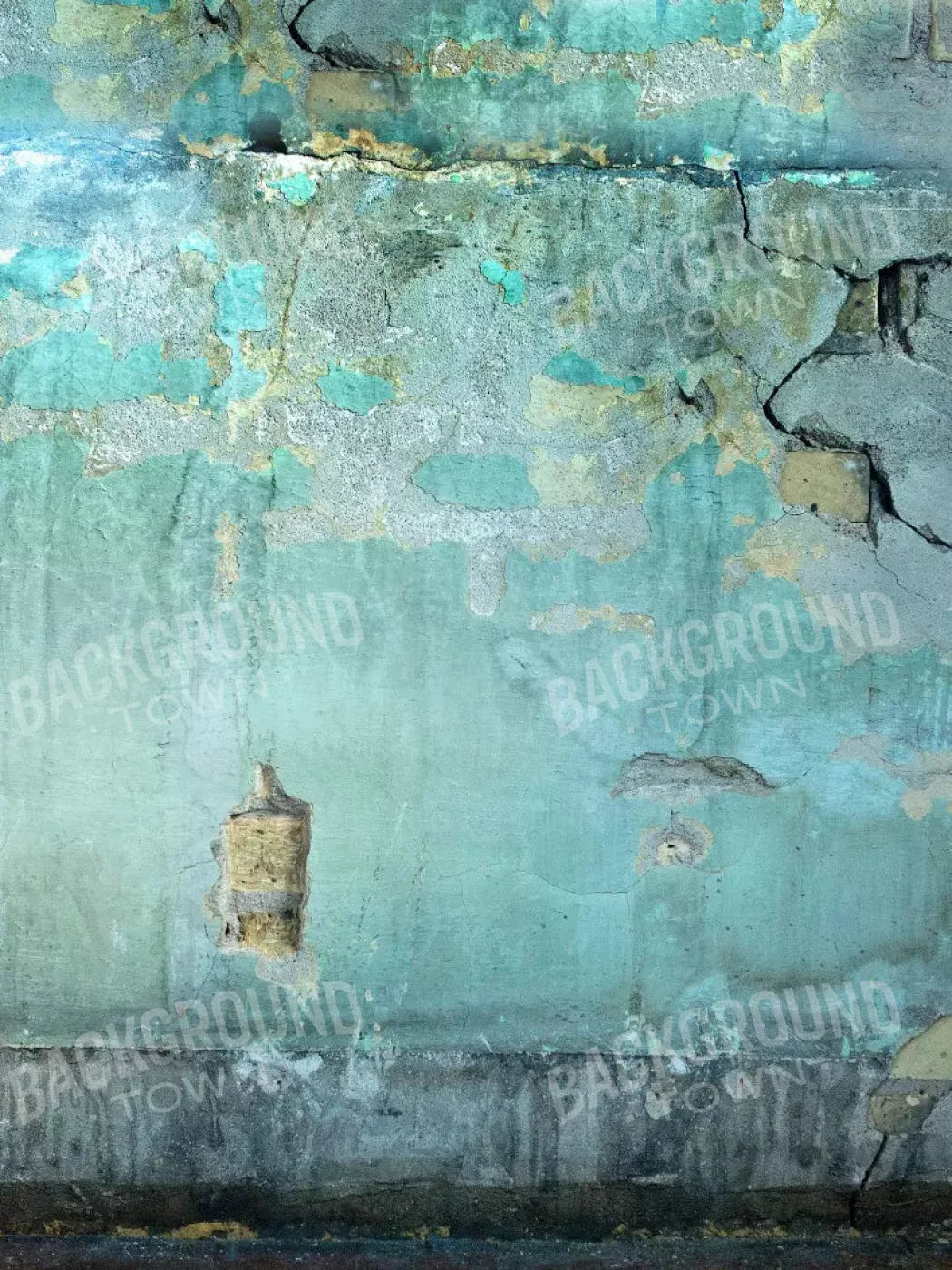 Quincy 8X10 Fleece ( 96 X 120 Inch ) Backdrop