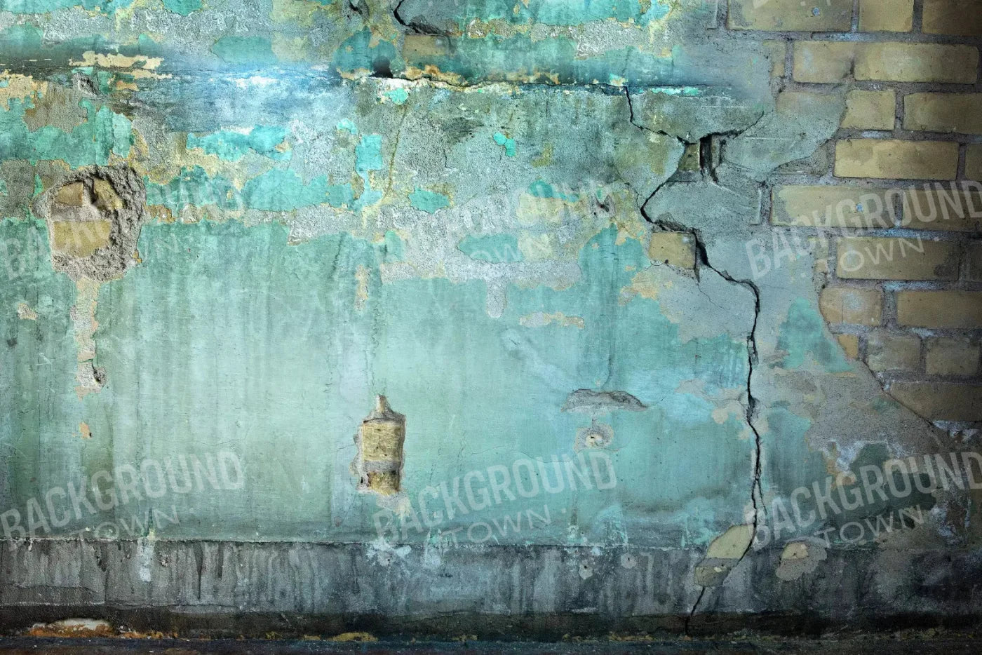 Quincy 8X5 Ultracloth ( 96 X 60 Inch ) Backdrop