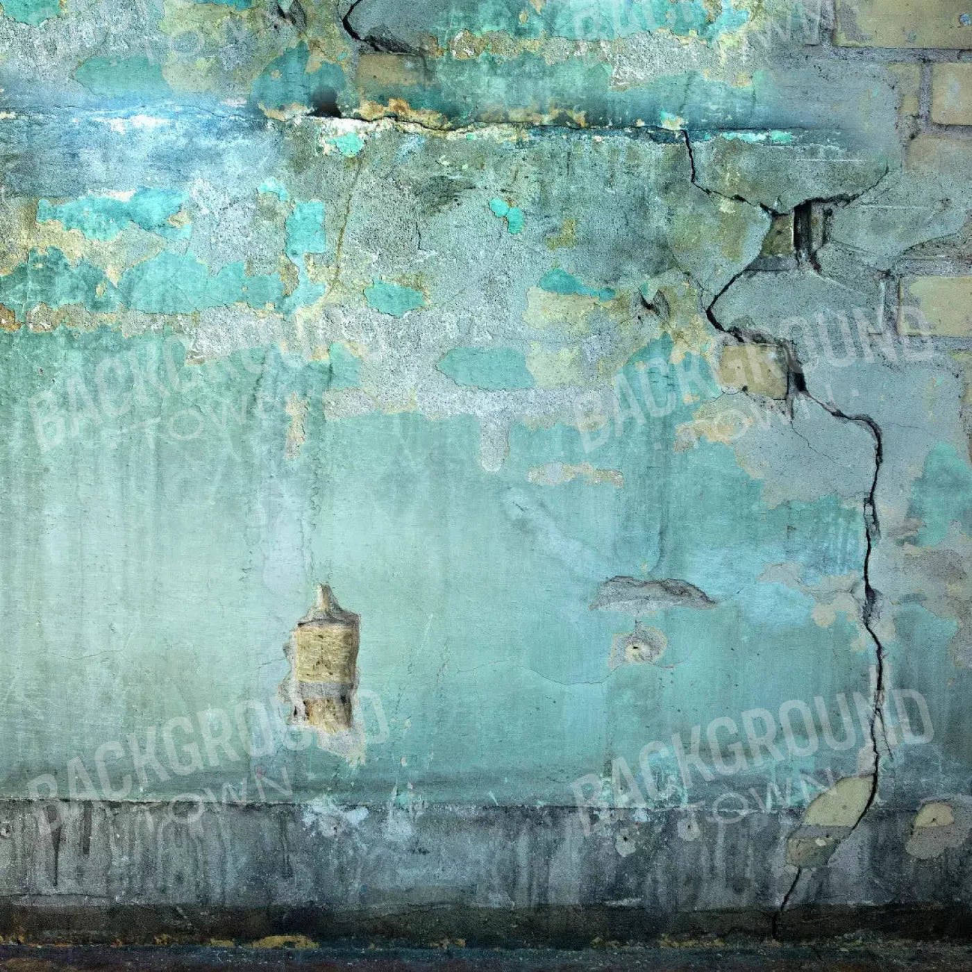 Quincy 8X8 Fleece ( 96 X Inch ) Backdrop