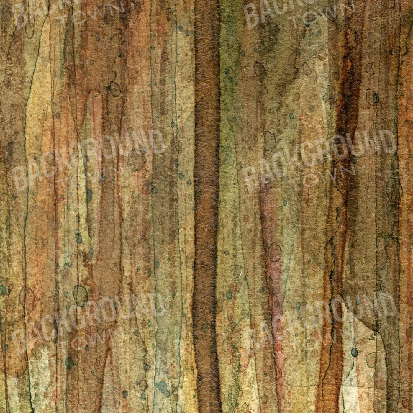 Quirky 10X10 Ultracloth ( 120 X Inch ) Backdrop