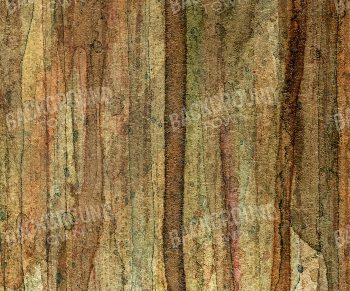 Quirky 5X42 Fleece ( 60 X 50 Inch ) Backdrop
