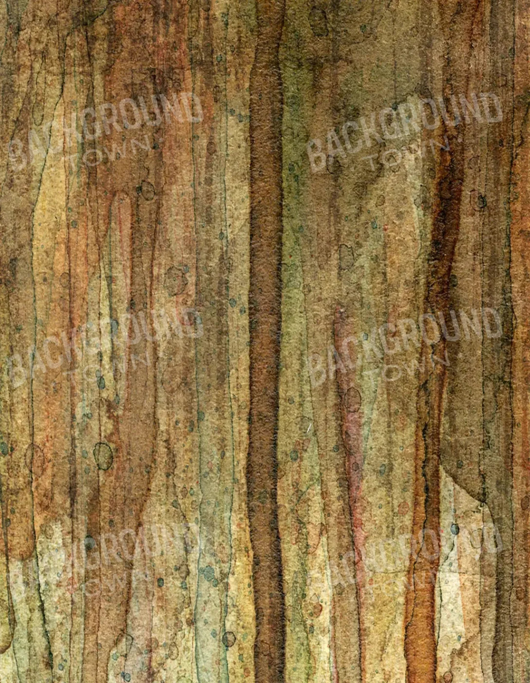 Quirky 6X8 Fleece ( 72 X 96 Inch ) Backdrop