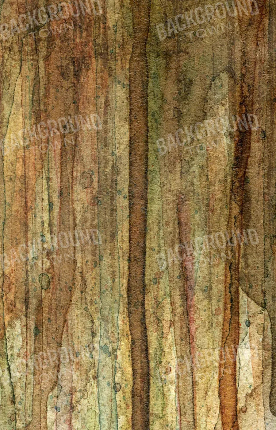 Quirky 8X12 Ultracloth ( 96 X 144 Inch ) Backdrop
