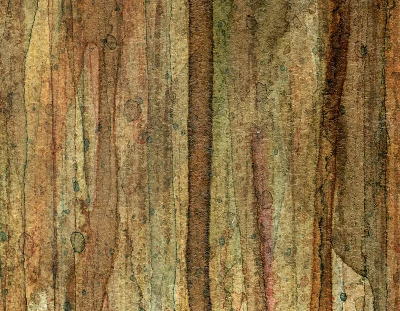 Quirky 8X6 Fleece ( 96 X 72 Inch ) Backdrop