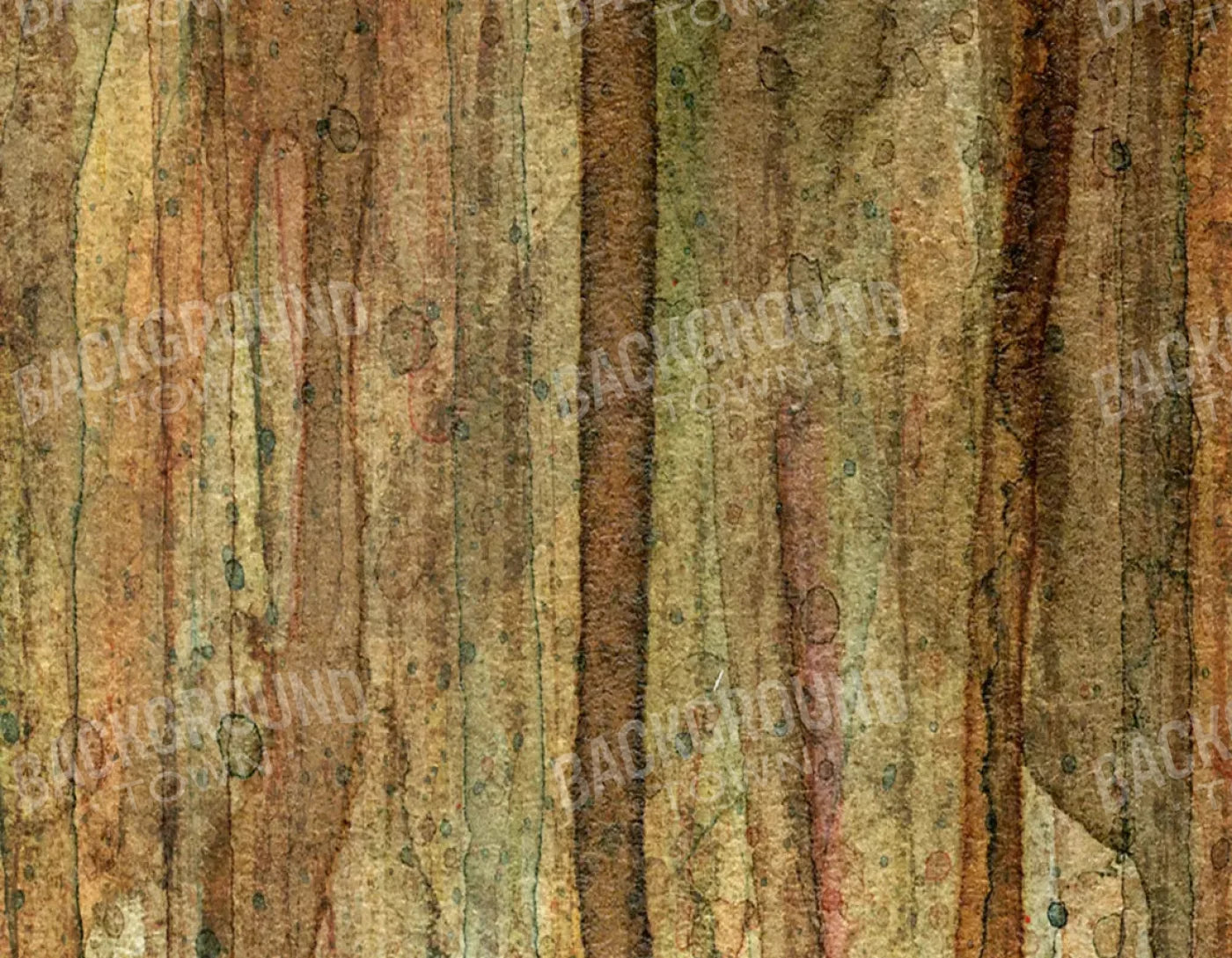 Quirky 8X6 Fleece ( 96 X 72 Inch ) Backdrop
