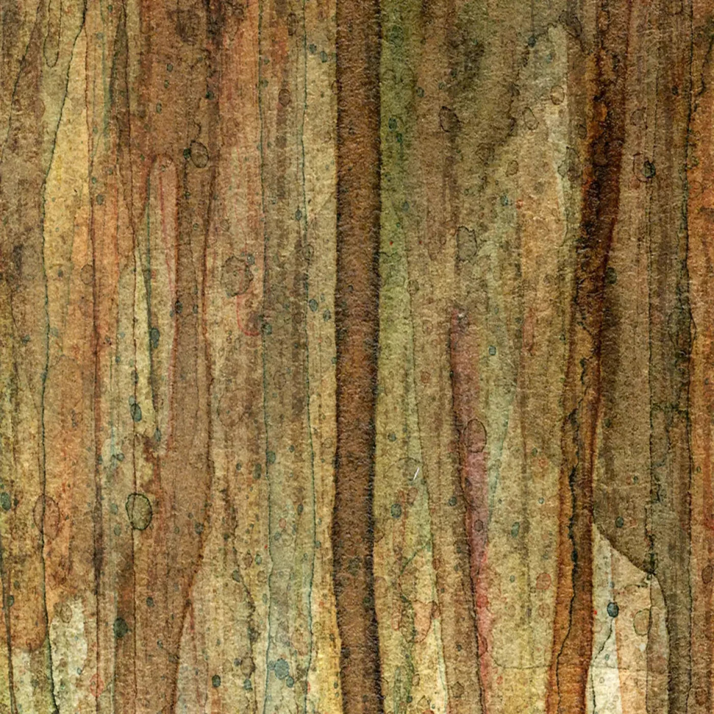 Quirky Backdrop