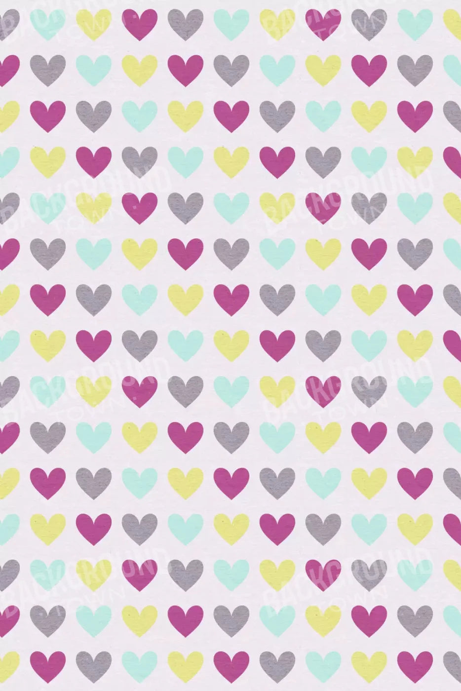 Rach 5X8 Ultracloth ( 60 X 96 Inch ) Backdrop