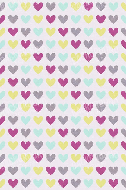 Rach 5X8 Ultracloth ( 60 X 96 Inch ) Backdrop