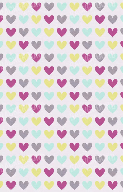 Rach 8X12 Ultracloth ( 96 X 144 Inch ) Backdrop