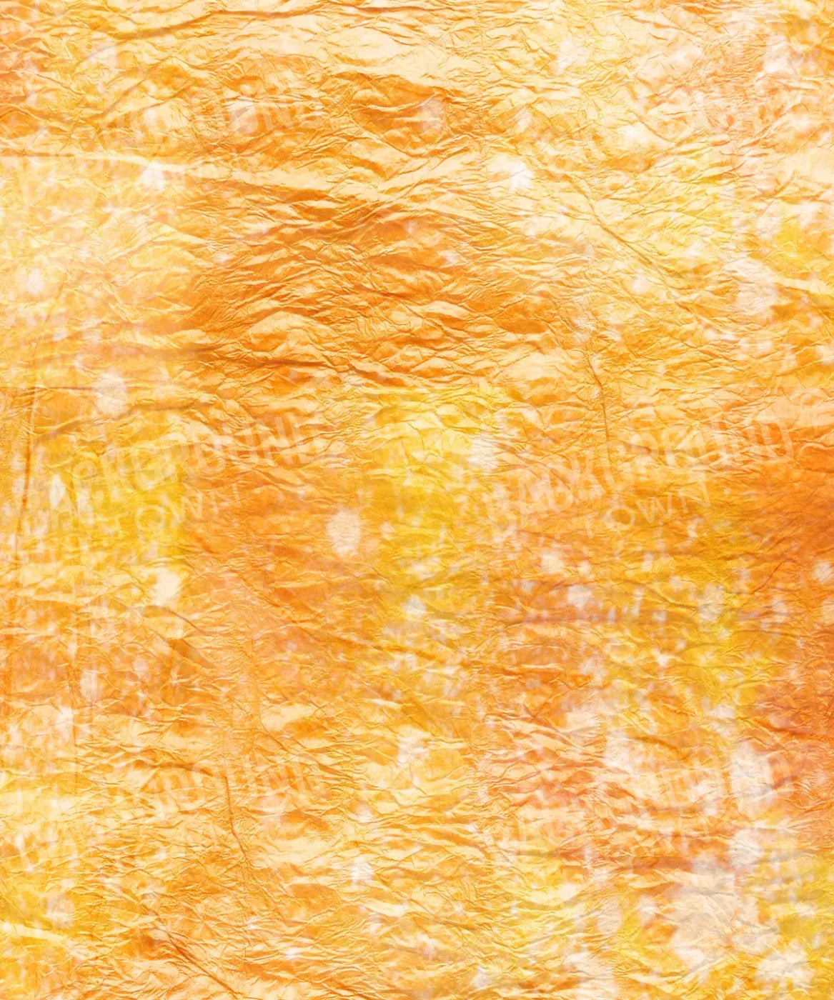 Orange Textured Backdrop for Photography