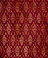 Red Damask Backdrop for Photography