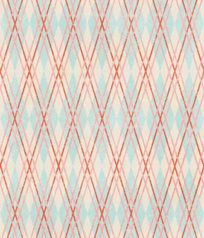 Raggedy Ann 10X12 Ultracloth ( 120 X 144 Inch ) Backdrop