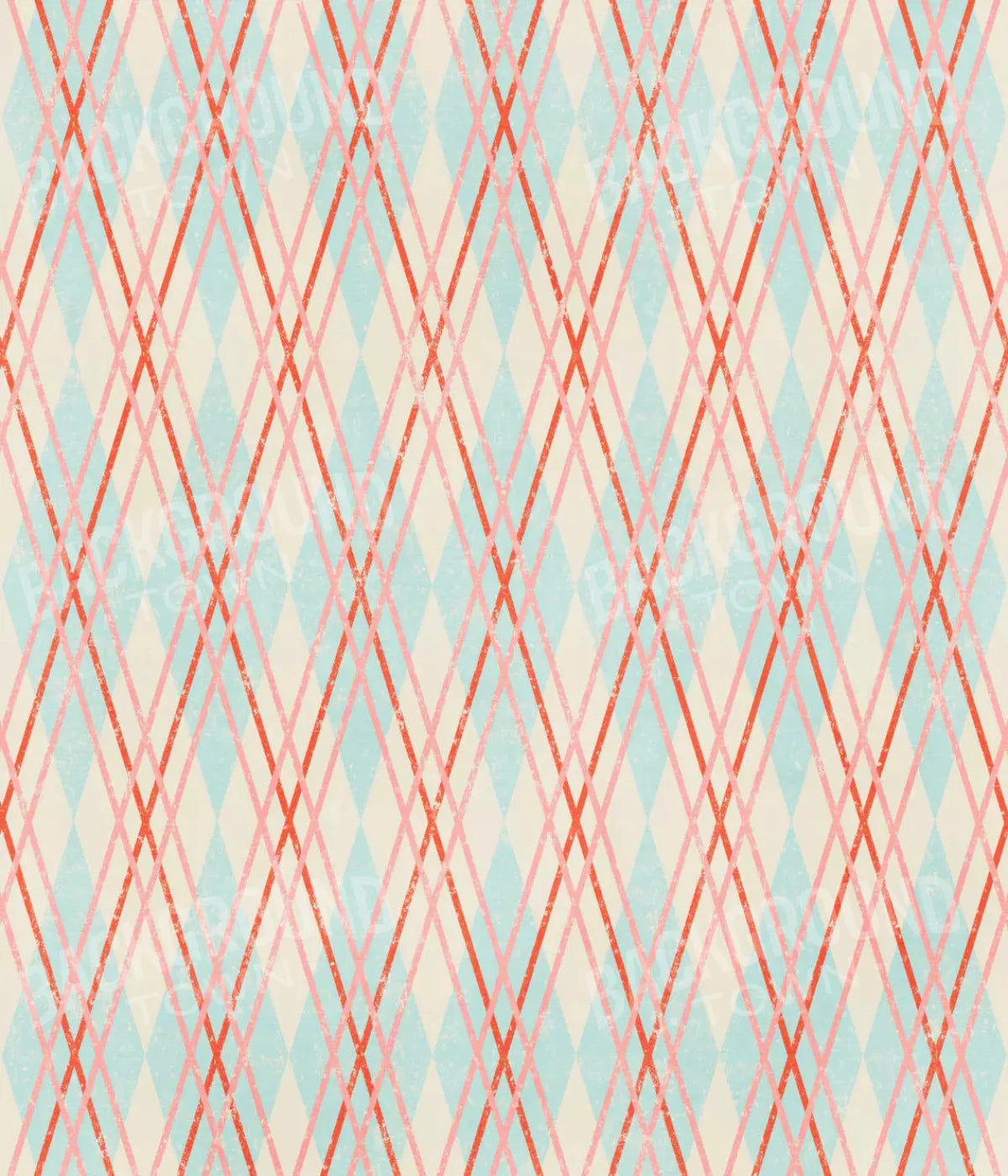 Raggedy Ann 10X12 Ultracloth ( 120 X 144 Inch ) Backdrop