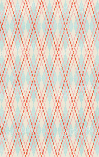 Raggedy Ann 10X16 Ultracloth ( 120 X 192 Inch ) Backdrop