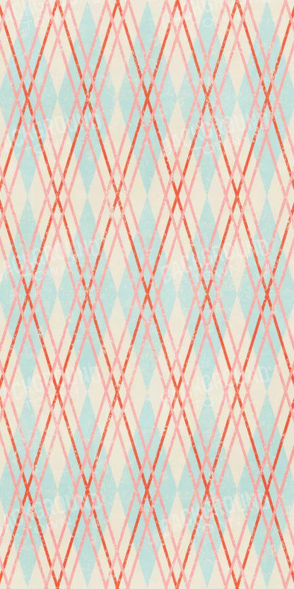 Raggedy Ann 10X20 Ultracloth ( 120 X 240 Inch ) Backdrop