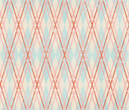 Raggedy Ann 12X10 Ultracloth ( 144 X 120 Inch ) Backdrop