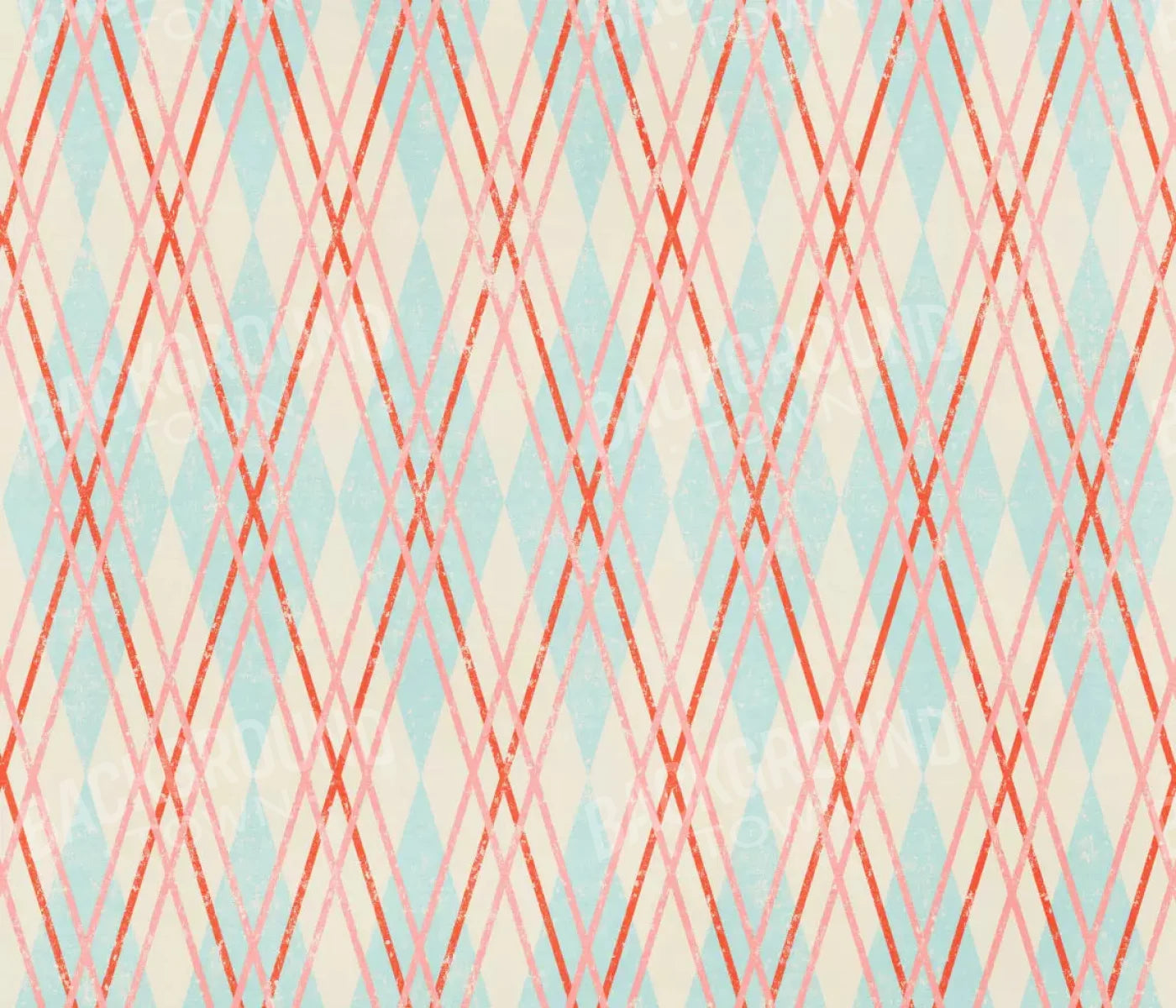 Raggedy Ann 12X10 Ultracloth ( 144 X 120 Inch ) Backdrop