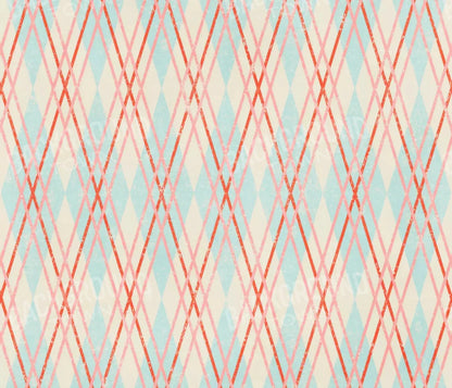 Raggedy Ann 12X10 Ultracloth ( 144 X 120 Inch ) Backdrop