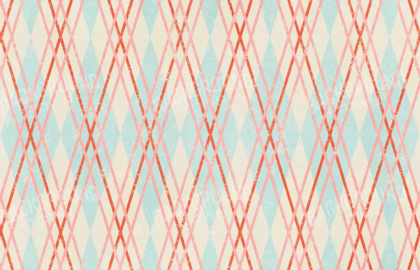Raggedy Ann 12X8 Ultracloth ( 144 X 96 Inch ) Backdrop