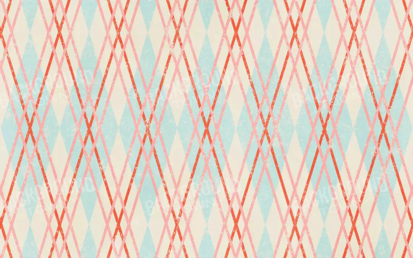 Raggedy Ann 14X9 Ultracloth ( 168 X 108 Inch ) Backdrop
