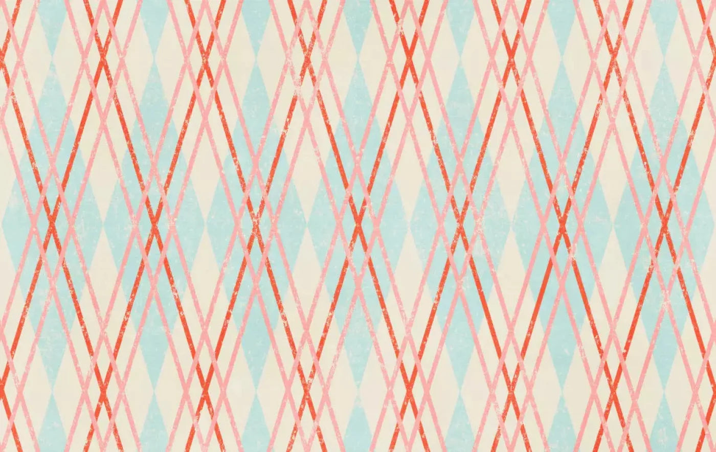 Raggedy Ann 16X10 Ultracloth ( 192 X 120 Inch ) Backdrop